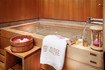 Podo Hotel 4*