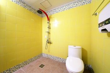 Sense Motel 2*