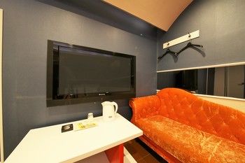 Sense Motel 2*