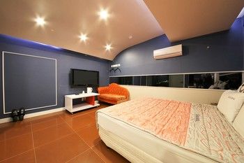 Sense Motel 2*
