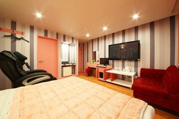 Sense Motel 2*