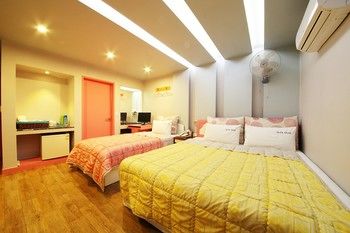 Sense Motel 2*