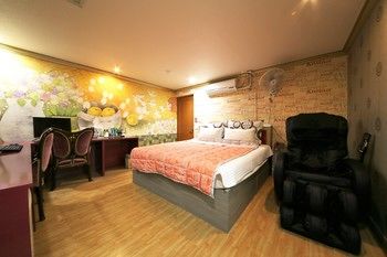 Sense Motel 2*
