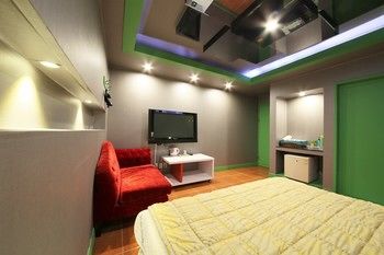 Sense Motel 2*