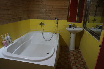 Sense Motel 2*