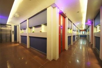 Sense Motel 2*