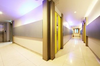 Sense Motel 2*