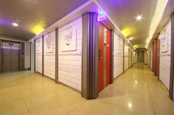 Sense Motel 2*