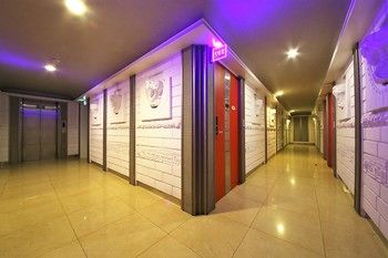 Sense Motel 2*