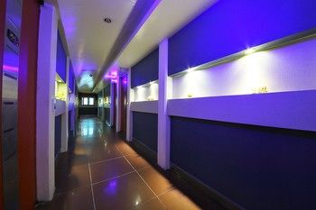 Sense Motel 2*