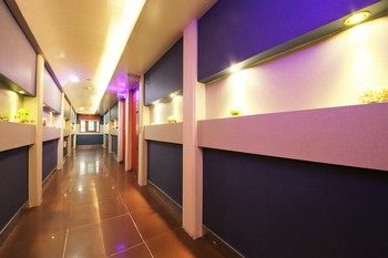 Sense Motel 2*