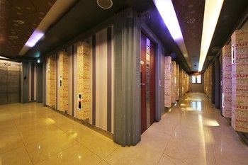 Sense Motel 2*