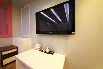 Sense Motel 2*