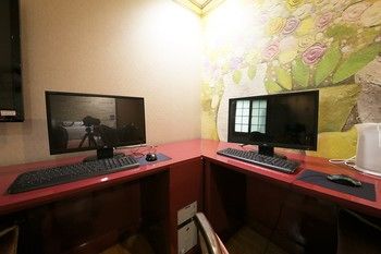 Sense Motel 2*
