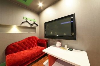 Sense Motel 2*
