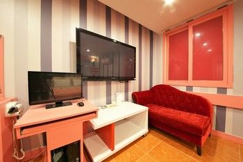 Sense Motel 2*