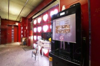 Sense Motel 2*