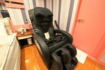 Sense Motel 2*