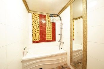 Sense Motel 2*