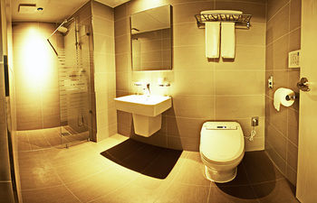 Suave Hotel 3*