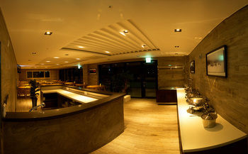 Suave Hotel 3*