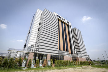 Hotel Arisu 3*