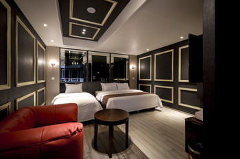 Hotel Arisu 3*
