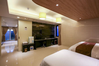 Hotel Arisu 3*