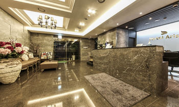 Hotel Arisu 3*