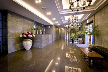 Hotel Arisu 3*