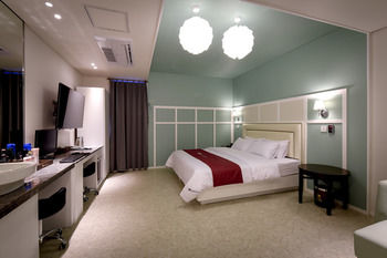 Hotel Arisu 3*
