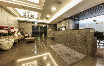 Hotel Arisu 3*