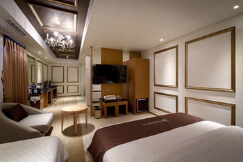 Hotel Arisu 3*