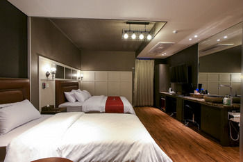Hotel Arisu 3*