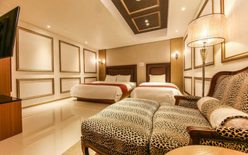 Hotel Arisu 3*