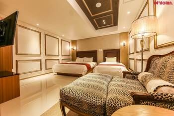 Hotel Arisu 3*