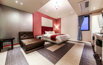 Hotel Arisu 3*