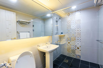 Jeju M Resort 3*