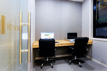Jeju M Resort 3*