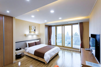 Jeju M Resort 3*
