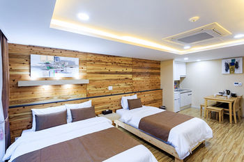 Jeju M Resort 3*