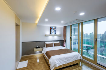Jeju M Resort 3*