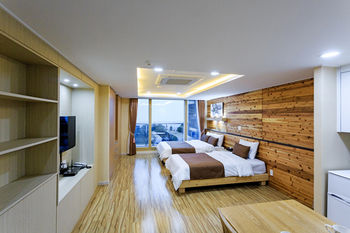 Jeju M Resort 3*