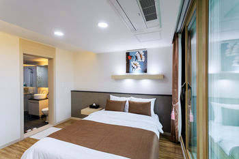 Jeju M Resort 3*