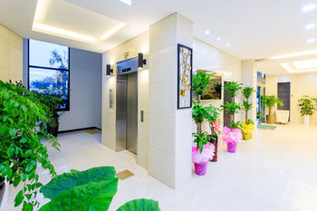 Jeju M Resort 3*