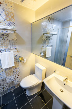 Jeju M Resort 3*