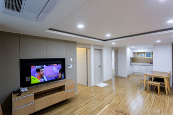 Jeju M Resort 3*