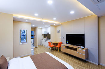 Jeju M Resort 3*