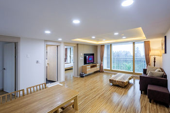 Jeju M Resort 3*
