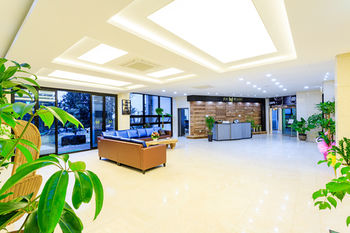 Jeju M Resort 3*